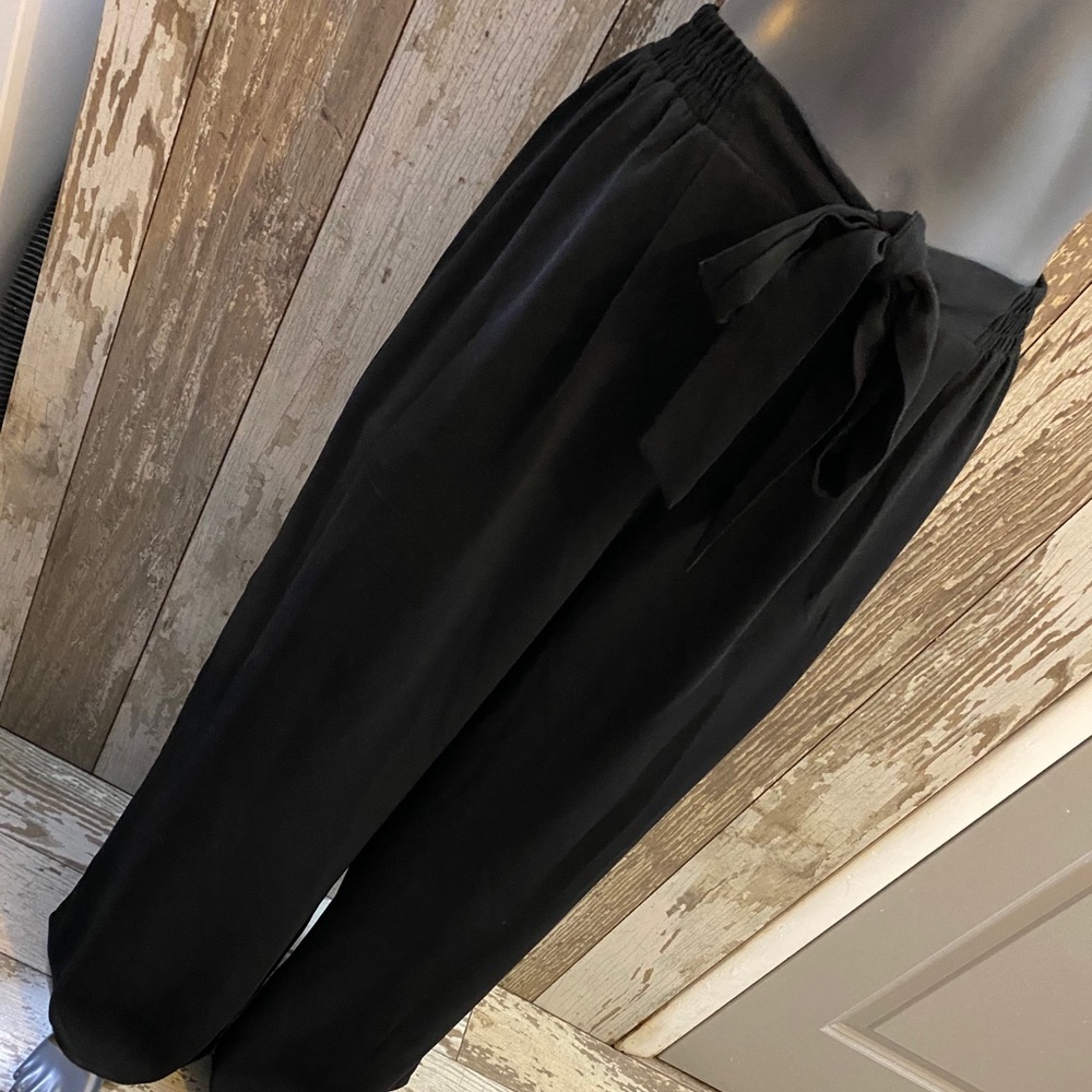 Naked Zebra Pants
